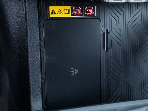 New 2026 Toyota 4Runner TRD Off-Road image 29