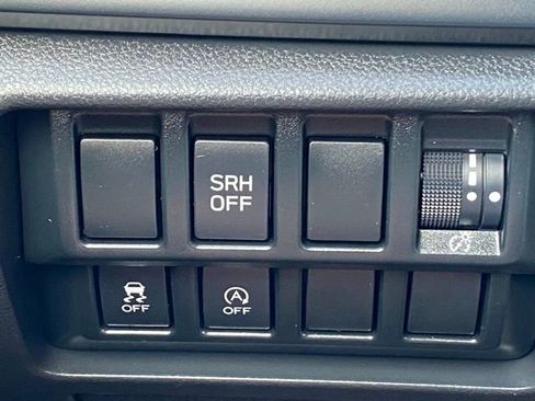 Used 2024 Subaru Forester image 13