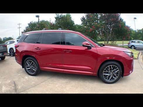 Used 2026 Lexus TX 350 AWD w/ Technology Package image 9