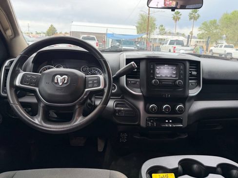 Used 2020 RAM 2500 Big Horn image 38