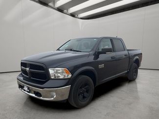 Used 2016 RAM 1500 Outdoorsman AWD/4WD video 1