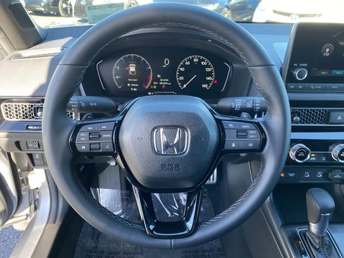 Used 2026 Honda Civic Sport image 23