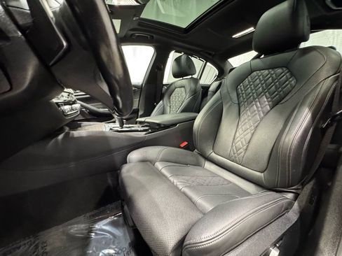 Certified 2023 BMW 530i xDrive w/ M Sport Package image 19