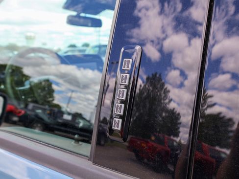 Used 2023 Ford F150 XLT w/ Equipment Group 302A High AWD/4WD image 10