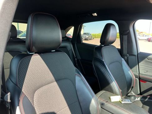 Used 2024 Ford Escape ST-Line AWD/4WD image 32