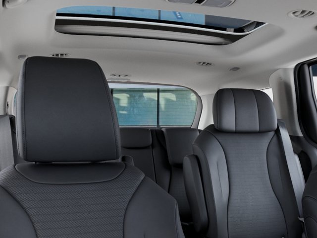 New 2027 Kia Carnival SX Prestige FWD image 27