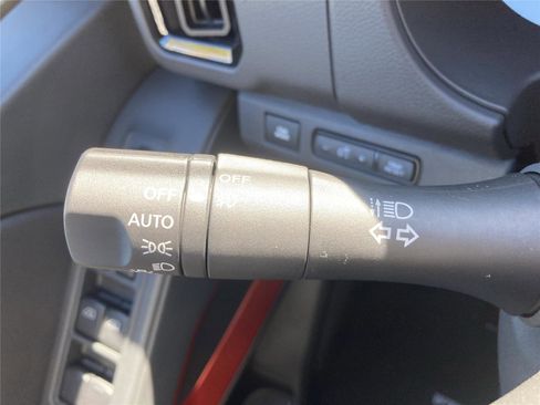 New 2026 Nissan Frontier PRO-4X w/ Pro-4x Convenience Package image 24