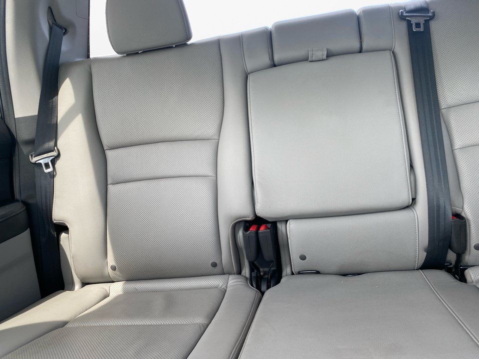 Used 2018 Honda Ridgeline RTL image 15