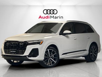 New 2026 Audi Q7 2.0T Premium Plus