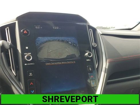 Used 2022 Subaru WRX Limited image 15