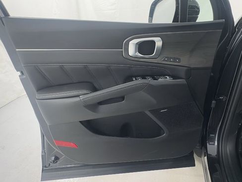 New 2026 Kia Sorento SX Prestige AWD/4WD image 19