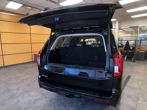 Used 2025 Ford Expedition Active AWD/4WD image 23