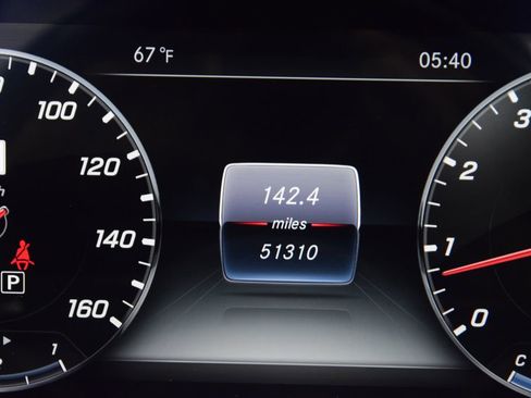 Used 2019 Mercedes-Benz S 560 4MATIC Coupe image 26