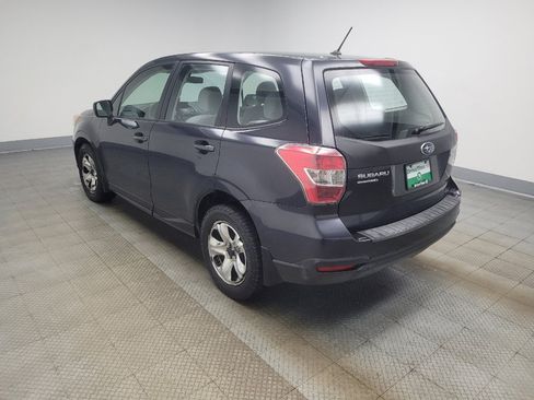 Used 2014 Subaru Forester 2.5i AWD/4WD image 3