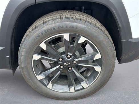 New 2026 Chevrolet Equinox RS w/ Convenience Package III image 10