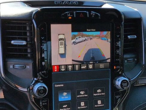Used 2024 RAM 1500 Limited image 23