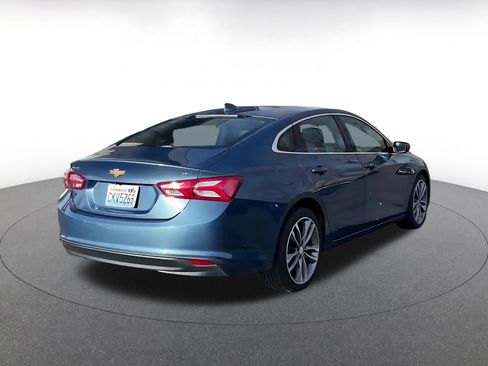 Used 2024 Chevrolet Malibu LT image 14