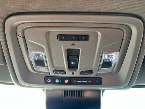 Used 2024 Chevrolet Silverado 3500 LT w/ All Star Edition AWD/4WD image 39