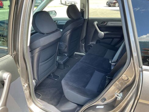 Used 2009 Honda CR-V EX image 25