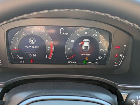 New 2026 Acura Integra A-Spec image 11