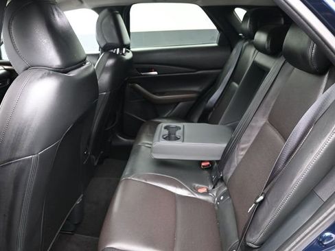 Used 2023 MAZDA CX-30 2.5 Turbo w/ Premium Package image 22