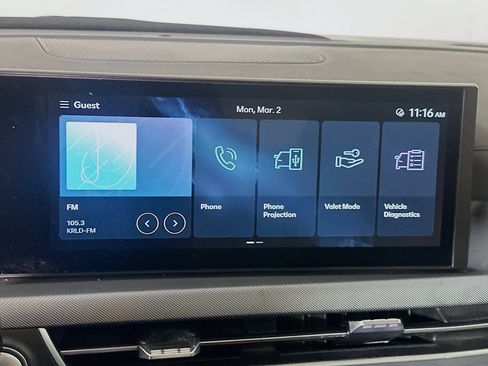 Used 2025 Hyundai Sonata SEL image 21