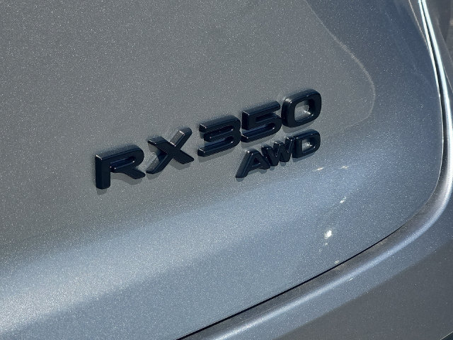 New 2026 Lexus RX 350 Premium Plus w/ Convenience Package AWD/4WD image 4