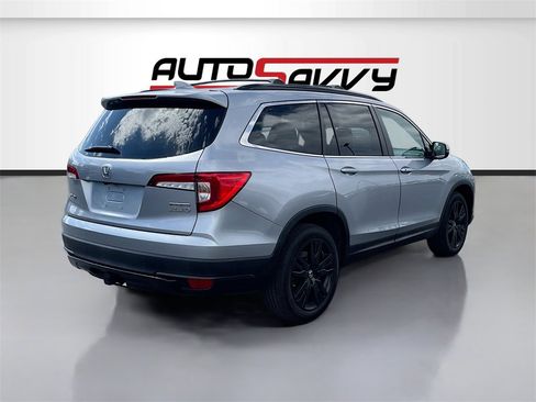 Used 2022 Honda Pilot Special Edition image 7