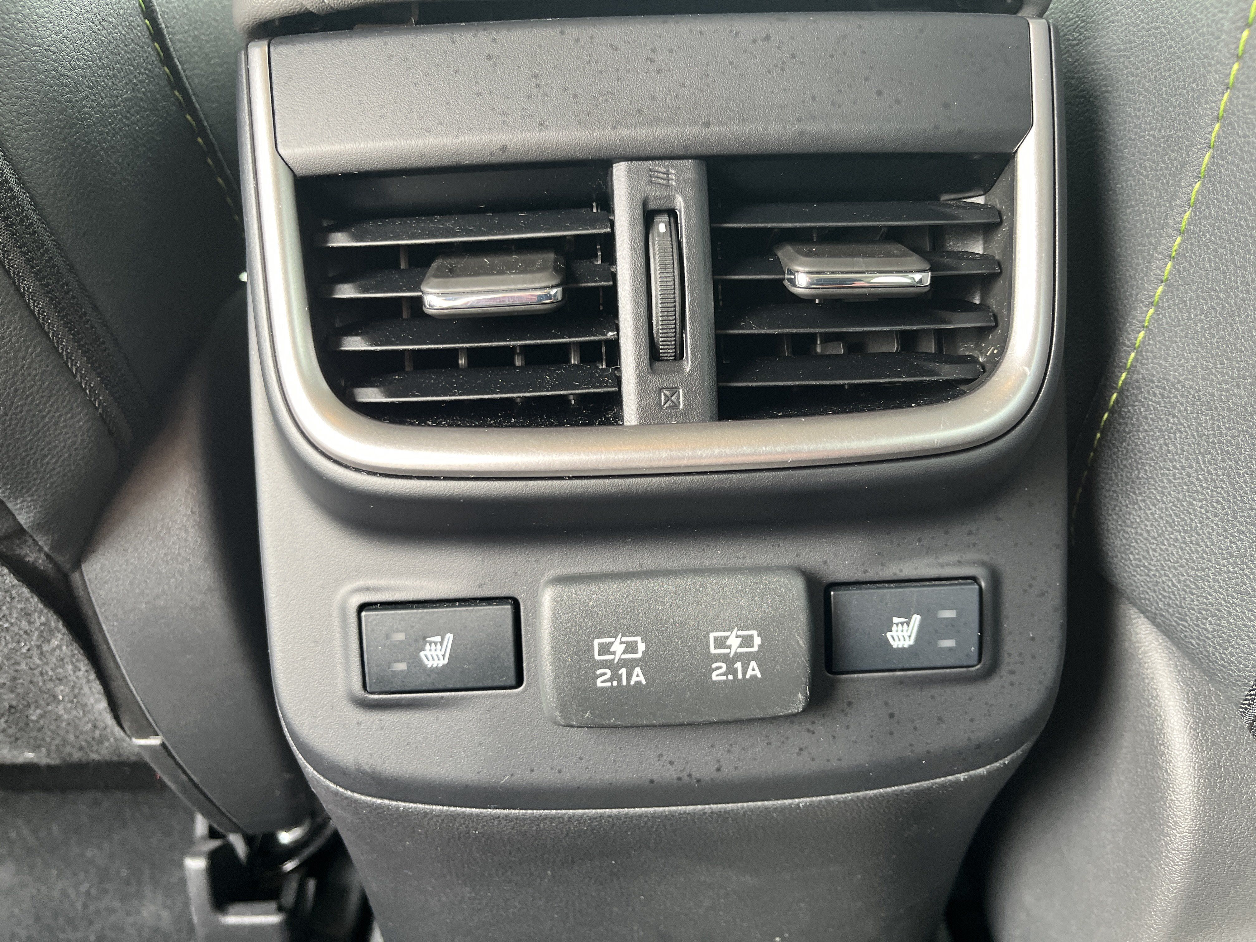 Used 2022 Subaru Outback Onyx Edition XT AWD/4WD image 16