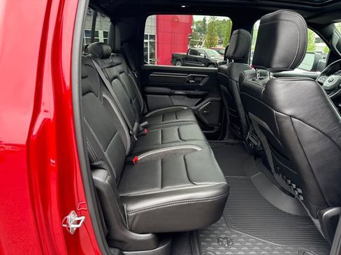 New 2026 RAM 1500 RHO w/ RHO Level 1 Equipment Group AWD/4WD image 10