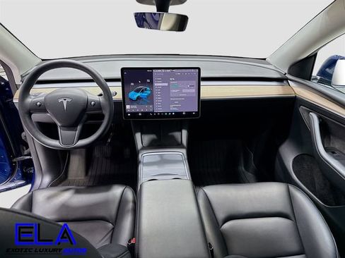 Used 2023 Tesla Model Y Long Range image 24