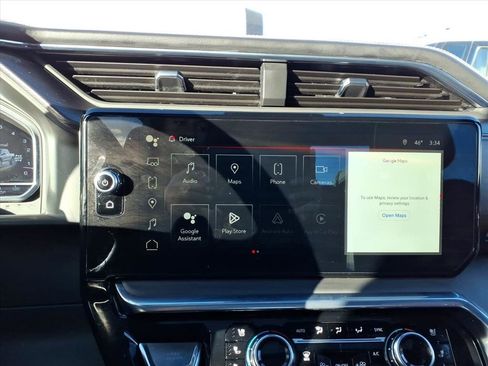 Certified 2025 GMC Sierra 1500 Denali Ultimate image 20