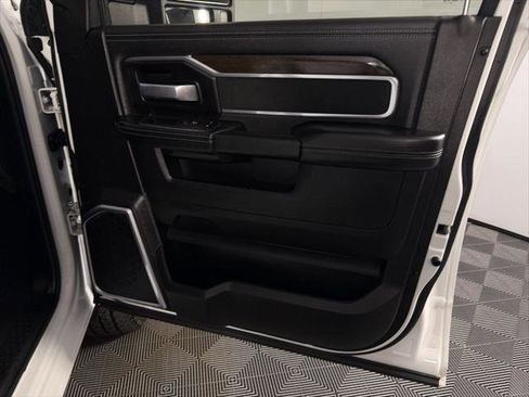 Certified 2024 RAM 2500 Laramie image 33