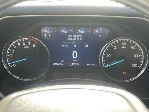 Used 2021 Ford F150 XLT w/ Equipment Group 301A Mid AWD/4WD image 28
