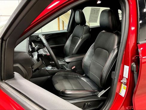 Certified 2023 Ford Escape ST-Line w/ Tech Pack #1 image 24