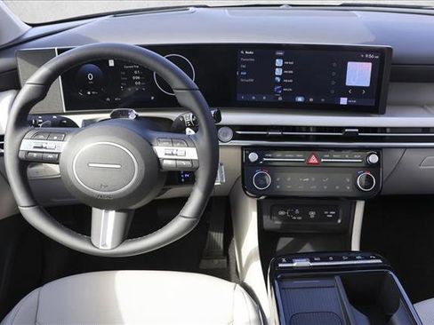 New 2026 Hyundai Tucson Limited AWD/4WD image 25