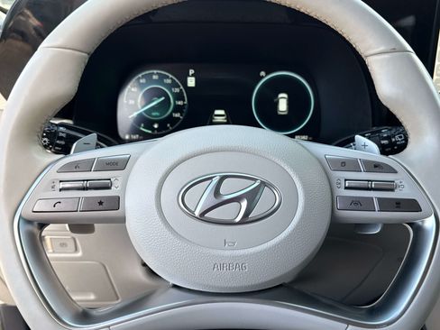 Used 2023 Hyundai Palisade Limited FWD image 29