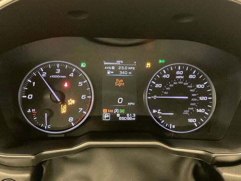 Used 2020 Subaru Outback Limited w/ Popular Package #2 image 2