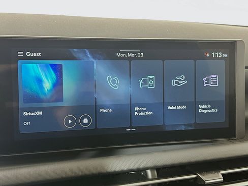 New 2026 Hyundai Tucson SEL image 14