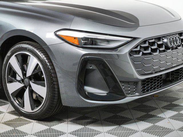 New 2026 Audi A5 Premium AWD/4WD image 37