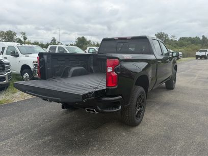 New 2026 Chevrolet Silverado 1500 LT Trail Boss w/ LT Trail Boss Premium Package