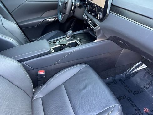 Certified 2024 Lexus RX 350 Premium Plus image 18