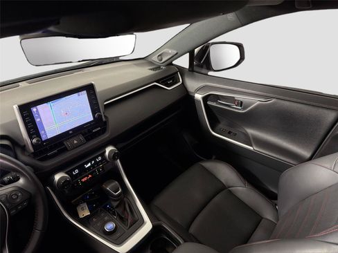 Used 2021 Toyota RAV4 XSE w/ Premium Package AWD/4WD image 23