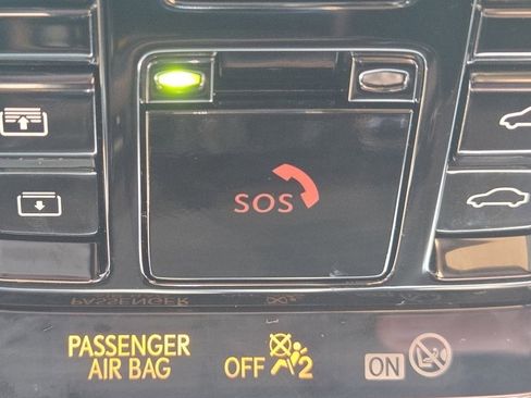 Certified 2025 Lexus NX 300h AWD w/ Cold Area Package image 28