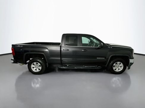 Used 2016 GMC Sierra 1500 SLE AWD/4WD image 8