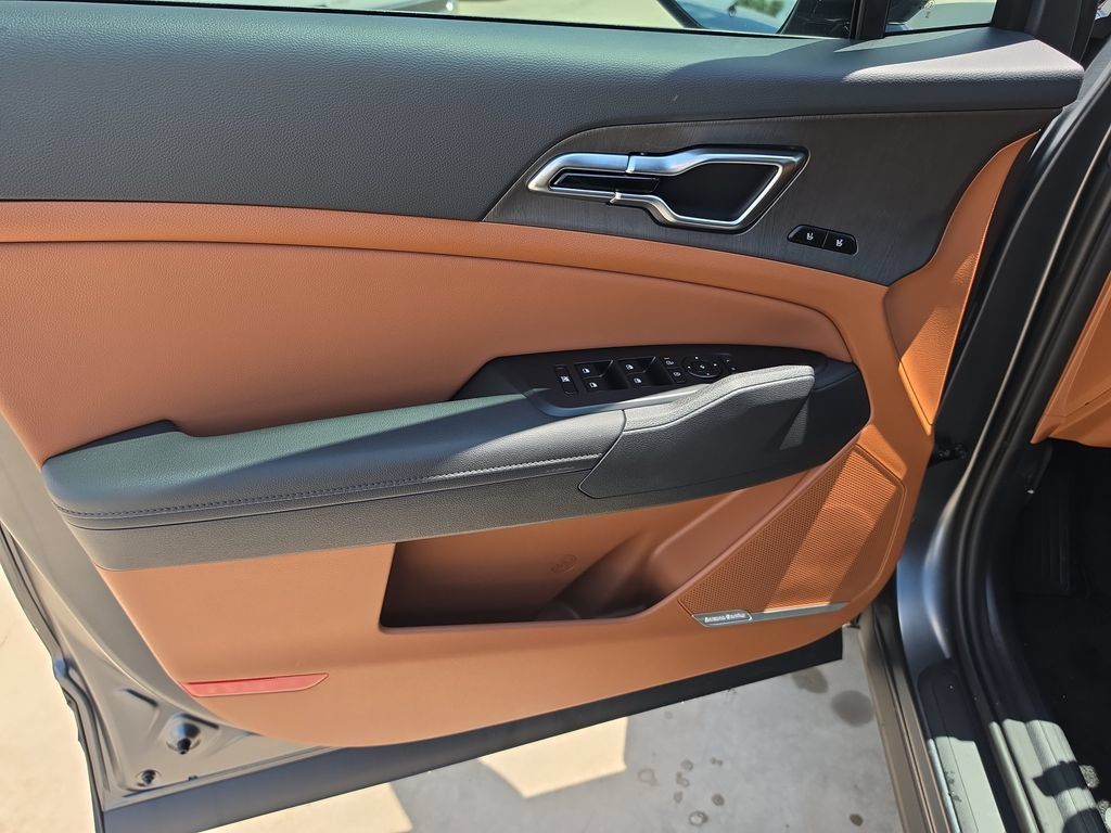 New 2027 Kia Sportage X-Line Prestige AWD/4WD image 18