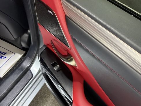 Used 2022 Lexus ES 350 F Sport image 21