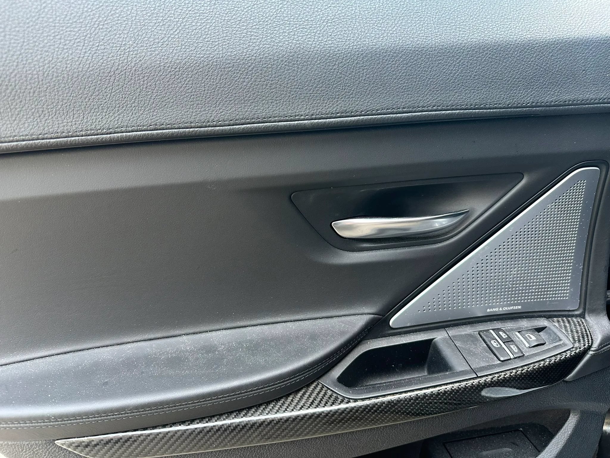 Used 2016 BMW M6 Gran Coupe RWD image 15