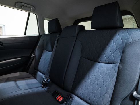 New 2026 Toyota Corolla Cross LE image 26