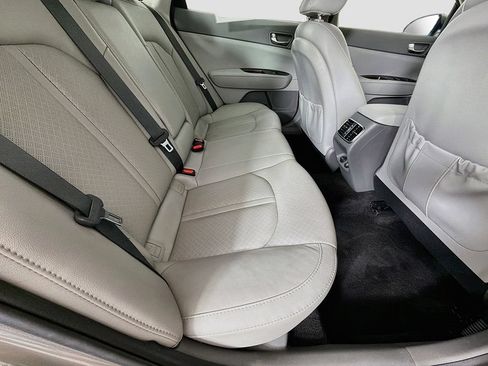 Used 2018 Kia Optima EX w/ Premium Package FWD image 22